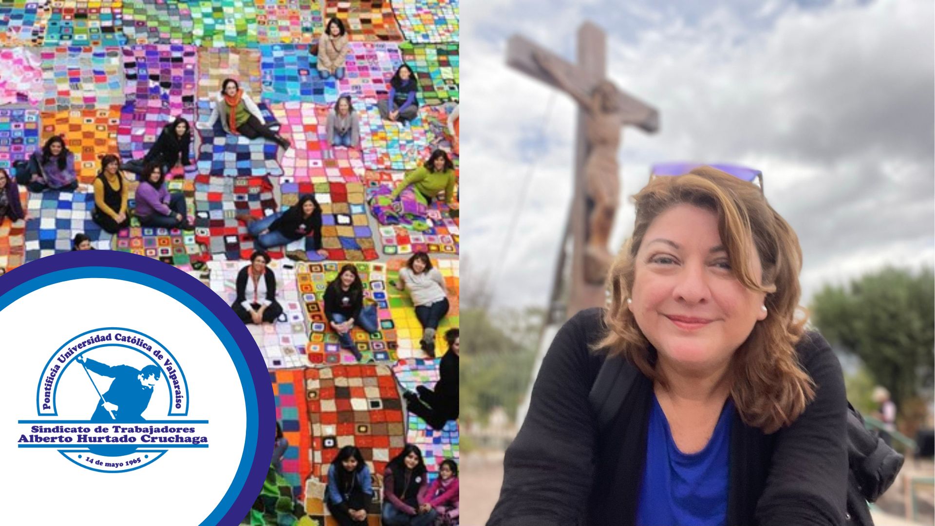 En este momento estás viendo Entrevista a Marcela Espinoza: la acción social de un corazón voluntario