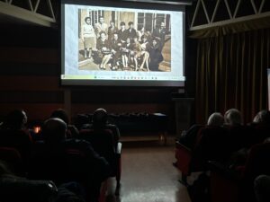 Lee más sobre el artículo Sindicato Alberto Hurtado Cruchaga conmemora 60 años con el estreno de documental